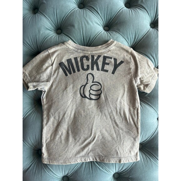 Toddler Boys 3 Piece Bundle Spiderman Baby Gap Sharks swim Trunks Mickey Mouse - Picture 10 of 10